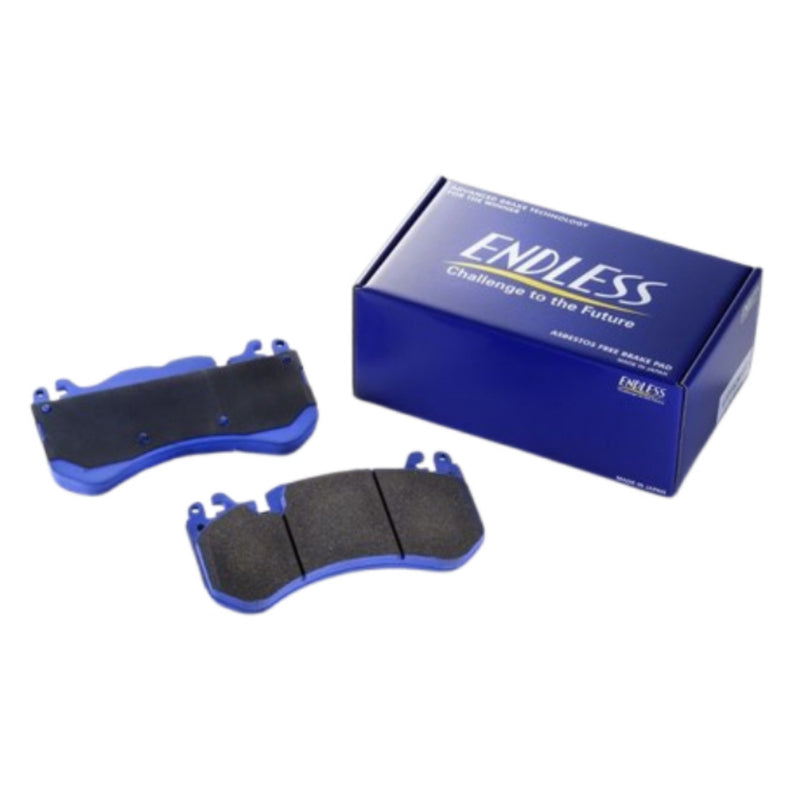 Endless Pad Rcp208 Endless – Motorsport Brake Pads, Rotors & RF-650 Brake Fluid | ATOMIC-SHOP