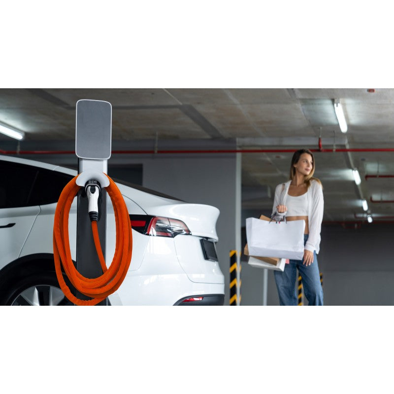 DEI 10680 EV Charge Cord Protector Photo-2 