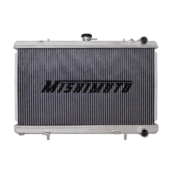 MISHIMOTO MMRAD-240-89KA Radiator NISSAN 240SX w/KA 89-94 (Manual Transmission) Photo-0 