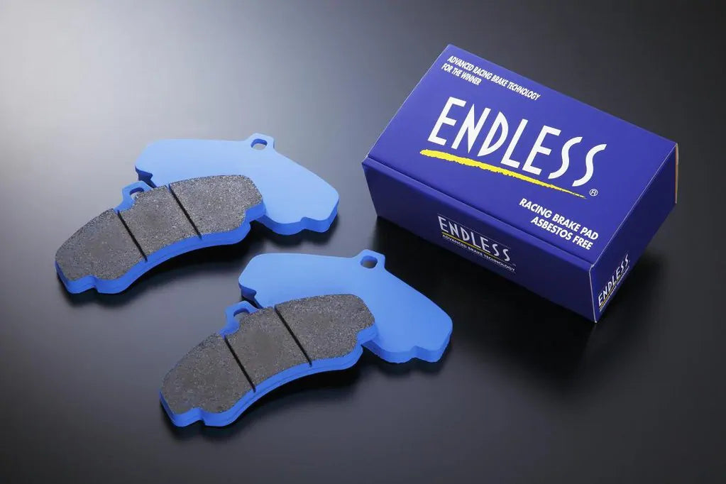 ENDLESS EIP328ME22 Front Brake Pads for BMW M3 (G80)/M4 (G82) Photo-0 