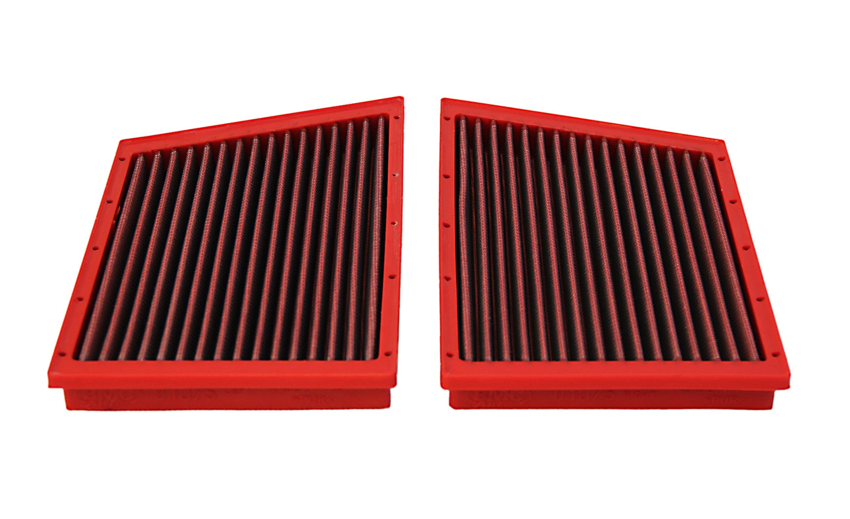 BMC FB01075 Air filter kit for PORSCHE 992 Carrera, 992 Carrera 4, 992 Carrera S, 992 Carrera 4S Photo-0 