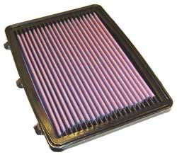 K&N 33-2748-1 Replacement Air Filter ALFA ROMEO; 145, 146, 155, FIAT Photo-0 