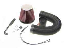 K&N 57-0124-1 Performance Air Intake System TOYOTA CELICA L4-2.0L F/I, 1989-1994 Photo-0 