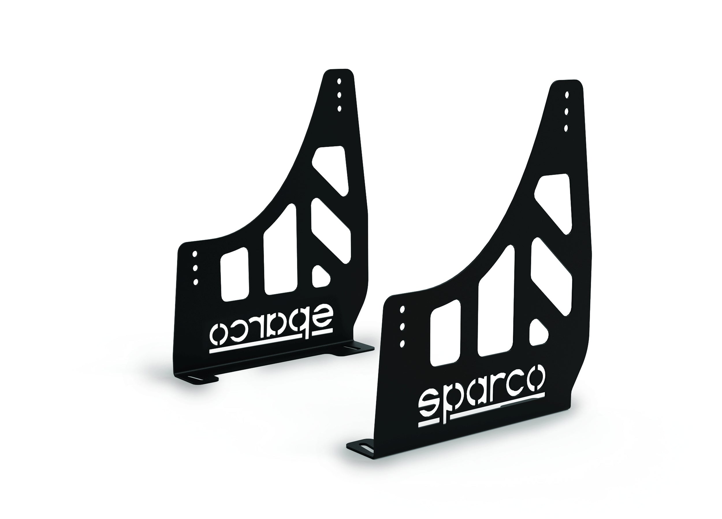 SPARCO G02402NRRS KART PRO Brackets Photo-0 