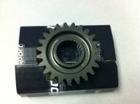 DODSON DMS-5126 Extreme duty FWD pinion gear for NISSAN GT-R (R35) Photo-1 
