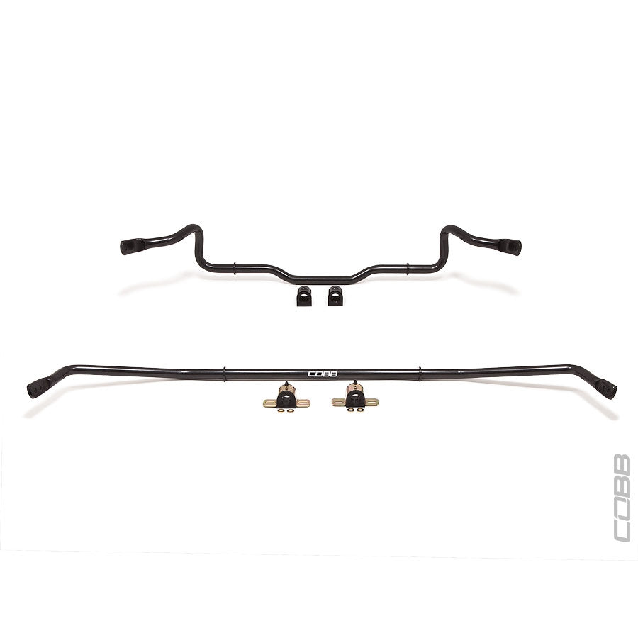 COBB 9F1250 Sway Bar Kit (fron and rear) for FORD FOCUS ST 2012+ Photo-0 