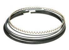 MANLEY 46111-8 Piston Ring 4.010, 1.5, 3mm Photo-0 
