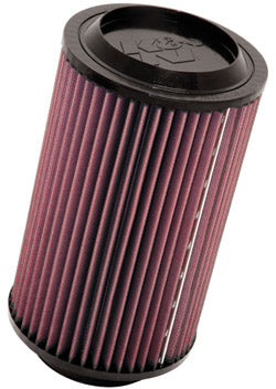 K&N E-1796 Replacement Air Filter CHEVY/GMC FULLSIZE P/U, 1996-97 Photo-0 