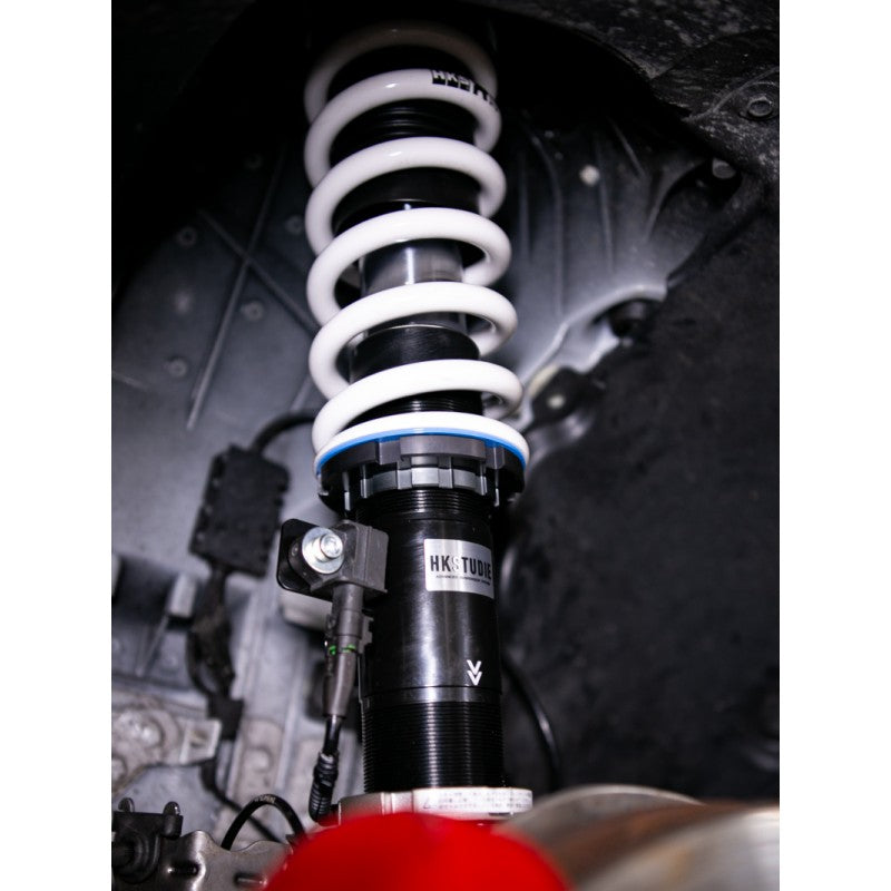 HKS HKSTUDIE-SS001C Coilover Kit HKSTUDIE for BMW M3 (G80) / M4 (G82) Photo-4 