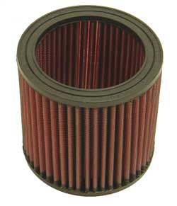 K&N E-0850 Replacement Air Filter GM CARS V6-2.2,2.8L 1985-96 Photo-0 