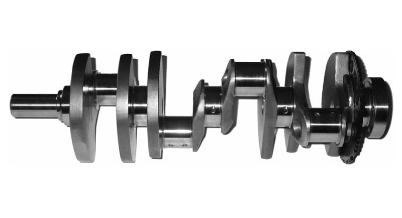 MANLEY 190040B Billet Crankshaft 79.00 mm Stroke for SUBARU EJ20 Photo-0 
