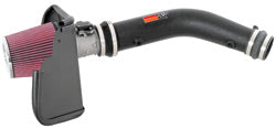 K&N 57-9012 Performance Air Intake System TOYOTA TACOMA L4-2.4L, 2.7L; 95-99 Photo-0 