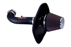 K&N 57-3042 Performance Air Intake System CADILLAC CTS, V6-3.6L DOHC, 2004-2006 Photo-0 