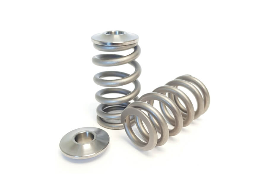 KELFORD KVS39-BT Valve Spring HOLDEN ALLOYTEC V6 Photo-0 