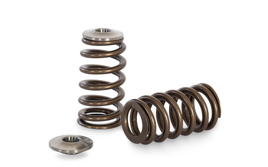 KELFORD KVS99 Valve Spring for HARLEY V-Rod Photo-0 