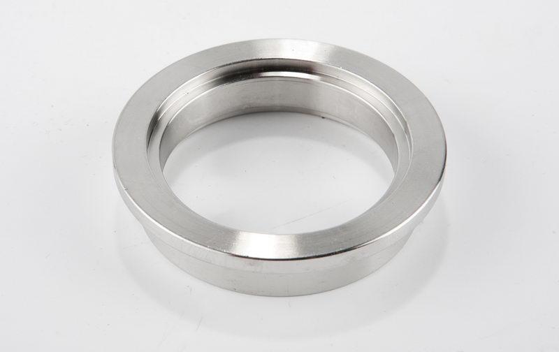 TIAL 001991 MVSFLI MVS Flange Inlet Photo-1 