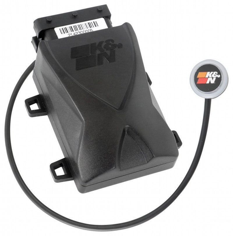 K&N 20-1000 Throttle Control Module for CHEVROLET Silverado 1500 2.7L Photo-0 