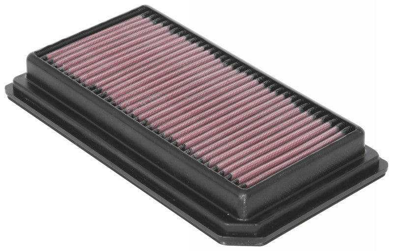 K&N 33-5105 Replacement Air Filter for CADILLAC CT5 3.0L Photo-0 
