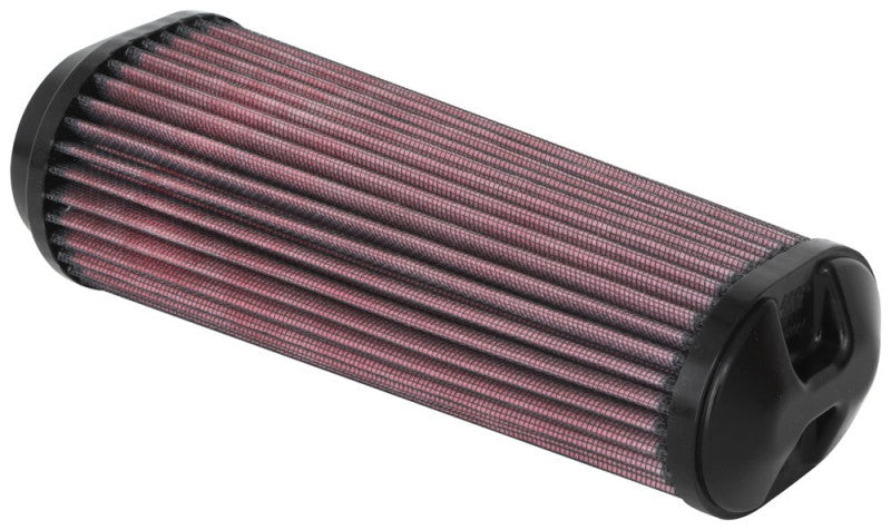 K&N E-0641 Replacement Air Filter for KIA Picanto 1.2L Photo-0 