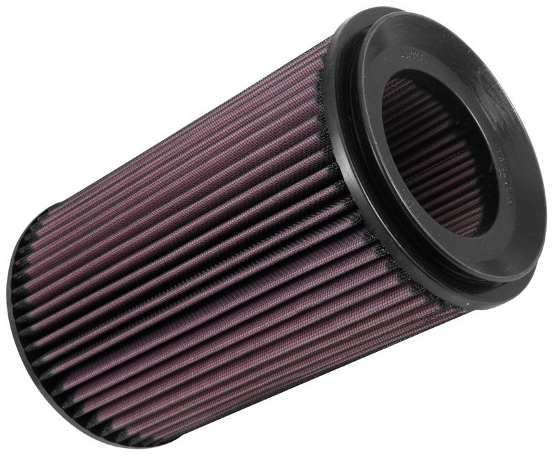 K&N E-0645 Replacement Air Filter for HOLDEN Colorado 2.8L Photo-0 