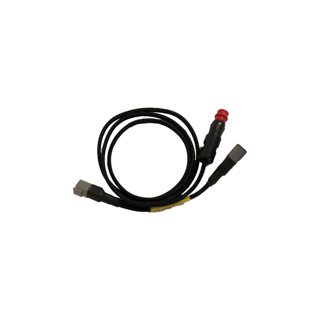 RN VISION P-TPMS-EXT-CABLE-TRACKDAY TPMS loom for trackday Photo-0 