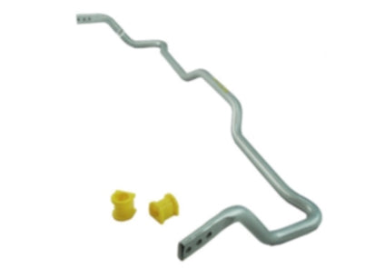 WHITELINE BMR65XZ Rear Sway bar 24mm 3 point adjustable for MITSUBISHI LANCER EVOLUTION EVO IV VI Photo-0 