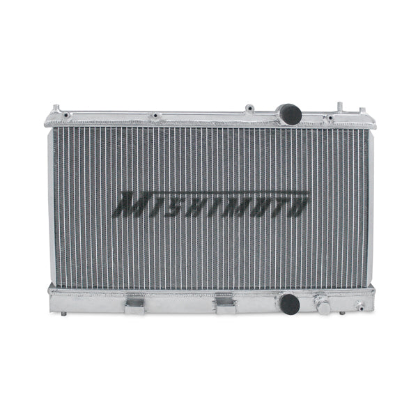 MISHIMOTO MMRAD-NEO-96 Radiator DODGE NEON 92-99 (Manual Transmission) Photo-0 
