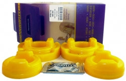 POWERFLEX PFR5-110 x2 Rear Trailing Arm Front Support Bushing MINI COOPER, Cooper S (2001 - 2006) Photo-0 