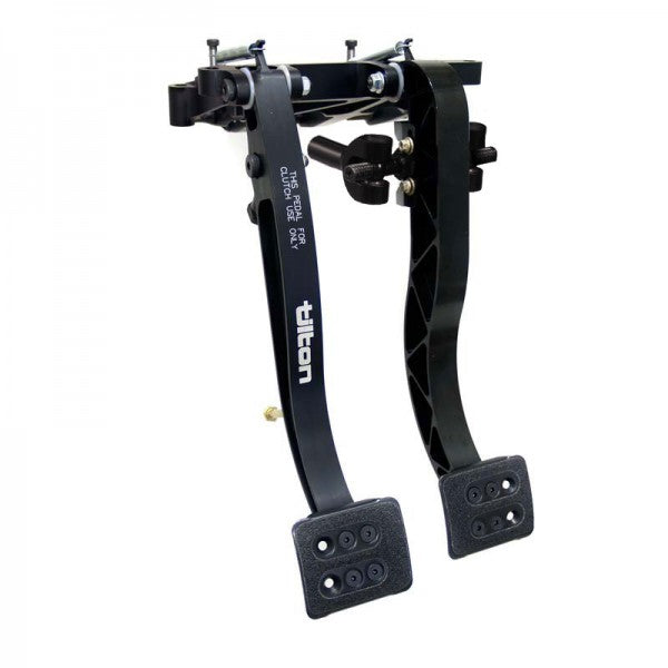 TILTON 72-901 900-Series Firewall Mount Pedal Assembly Photo-0 