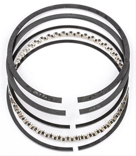 MANLEY 46997DT-4 Piston Ring 99.75mm, 1.2mm, 1.2mm, 2.0mm W/Tabs Photo-0 