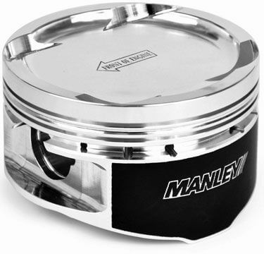 MANLEY 624005CE-4 PIST-EVO X 08-UP 4B11T E/D Photo-1 