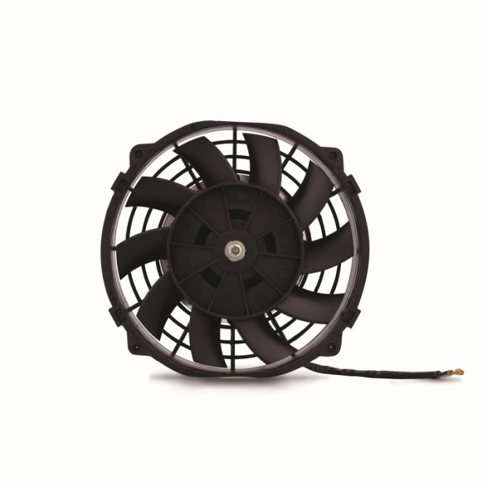 MISHIMOTO MMFAN-8 Slim Electric Fan 8" Photo-1 