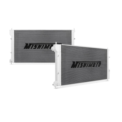 MISHIMOTO MMRAD-BRZ-13 Radiator SUBARU BRZ 2012+ Photo-0 