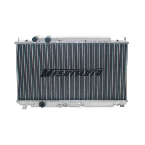 MISHIMOTO MMRAD-CIV-06SI Radiator HONDA CIVIC SI 06+ (Manual Transmission) Photo-0 