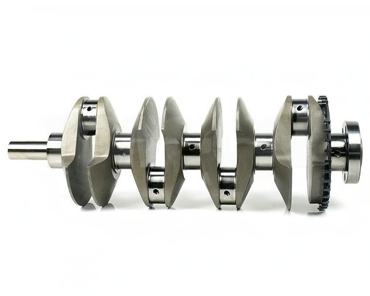 MANLEY 190230B Billet Crankshaft 94.00 mm Stroke for MITSUBISHI 4B11T Photo-0 