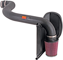 K&N 57-3024 Performance Air Intake System CHEVY/GMC S-10/SONOMA, L4-2.2L; 94-97 Photo-0 