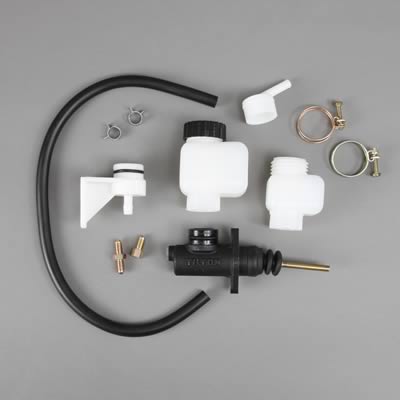 TILTON 75-1000U 75-Series Master Cylinder Kit 1" Photo-0 