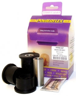 POWERFLEX PFR36-407 x2 Rear Link Arm Inner Bushing MAZDA Miata (2006+) Photo-0 