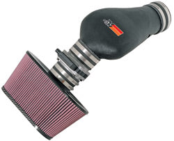 K&N 57-3020 Performance Air Intake System CHEV. CORVETTE V8-5.7L; 97-00 Photo-0 