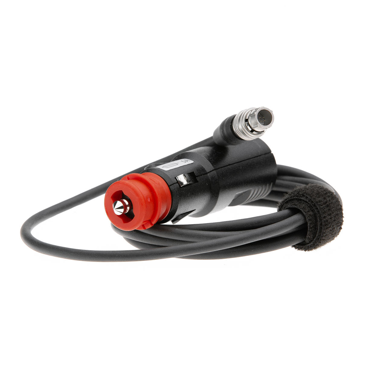 RN VISION P-CAB-KFZ-Y -Kabel RN KFZ Y cable 12 V 2 m for cigarette lighter Photo-0 