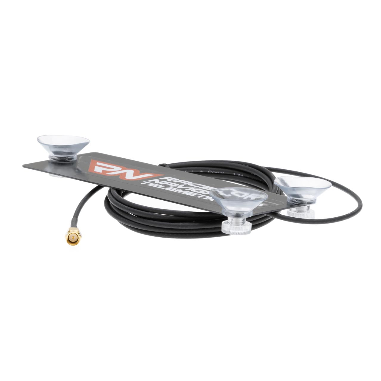 RN VISION P-LIVE-TELEMETRY-ANT-TRACK Telemetry window antenna with suction cups Photo-0 