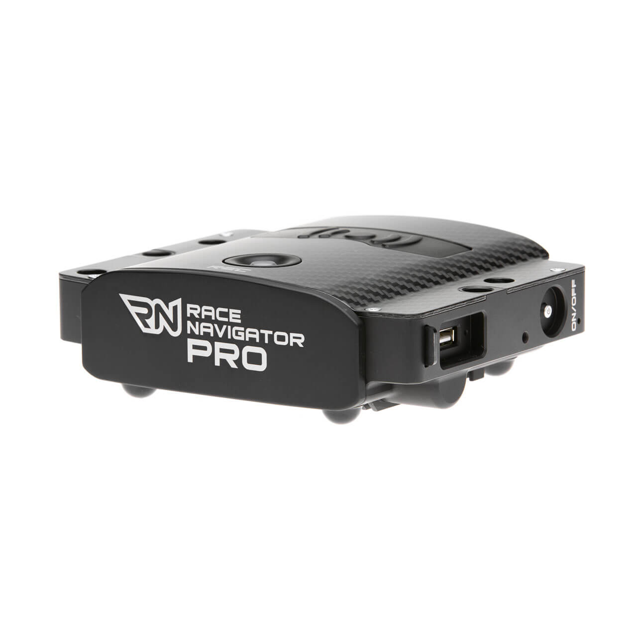 RN VISION P-PRO-RACE-128-FULLHD Race Navigator RN PRO Racing Bundle 128GB/Full-HD Photo-1 