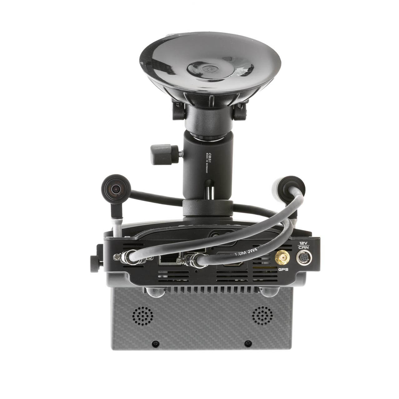 RN VISION P-PRO-TRACK-128-HD Race Navigator RN PRO Trackday Bundle (128 GB, HD) Photo-2 