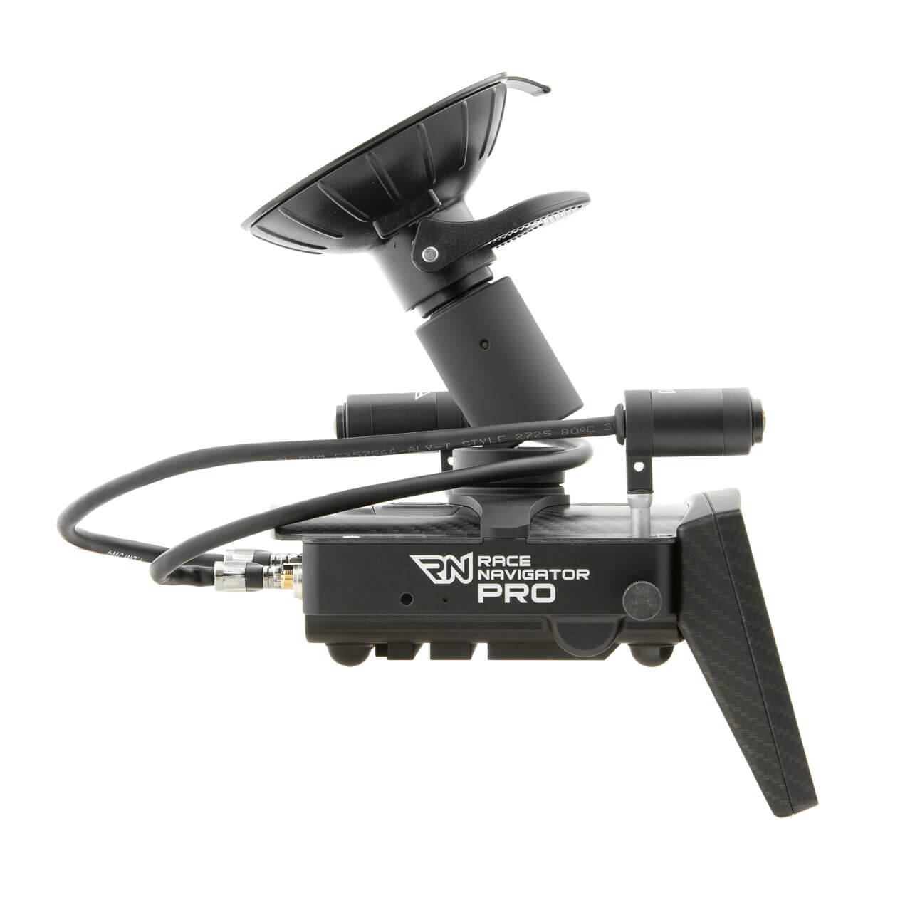 RN VISION P-PRO-TRACK-128-HD Race Navigator RN PRO Trackday Bundle (128 GB, HD) Photo-3 