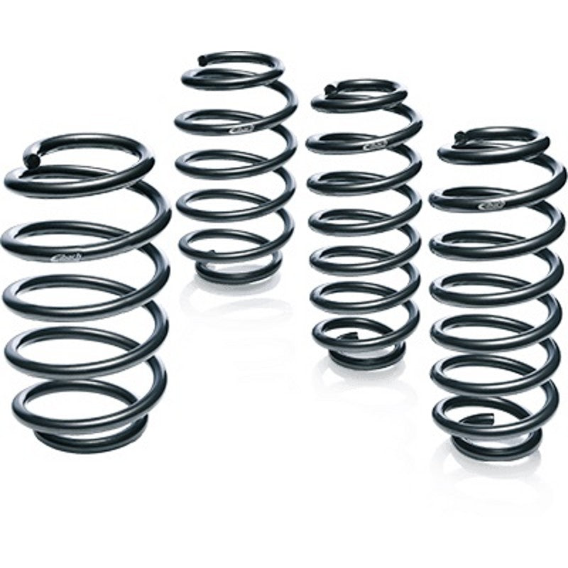 EIBACH E10-75-030-01-22 Performance Springs Pro-Kit for RENAULT Clio / MITSUBISHI Colt (RJA) Photo-0 