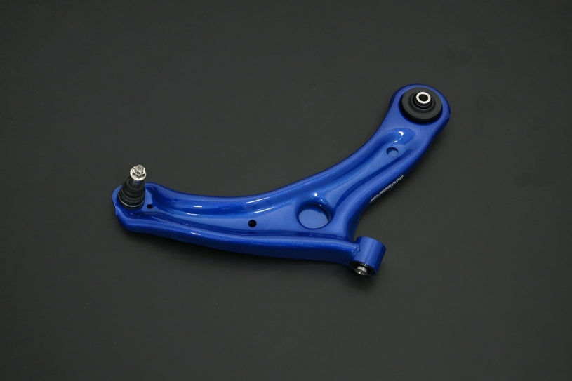 HARDRACE Q0241 CONTROL ARM HONDA FIT GK 14- Photo-0 