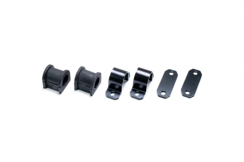 HARDRACE Q0823 Front QUICK DISCONNECT Sway Bar 7PCS / SET for SUZUKI JIMNY '18- Photo-3 