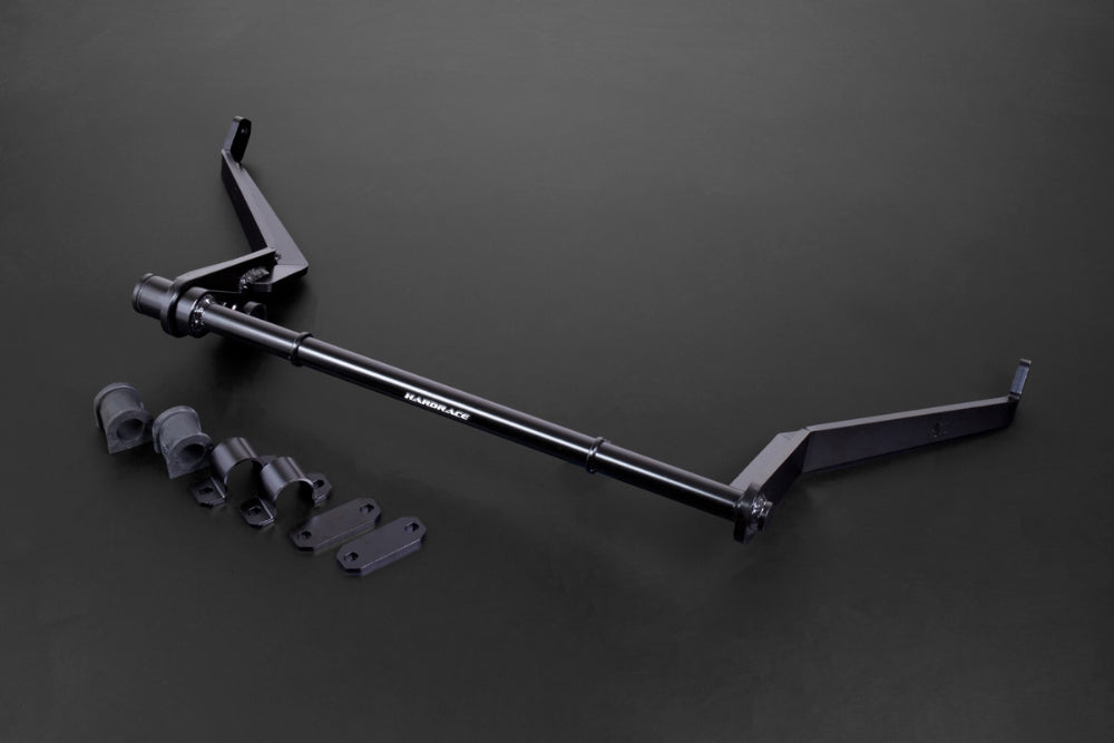 HARDRACE Q0823 Front QUICK DISCONNECT Sway Bar 7PCS / SET for SUZUKI JIMNY '18- Photo-0 