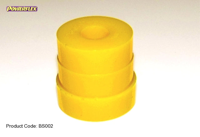 POWERFLEX BS002 UNIVERSAL Bump Stop Photo-0 