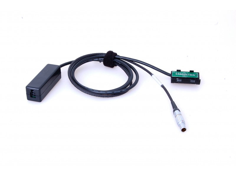 RACELOGIC RLACS182-L Clip on CANBus Interface with Lemo connector - 1.5m Photo-0 